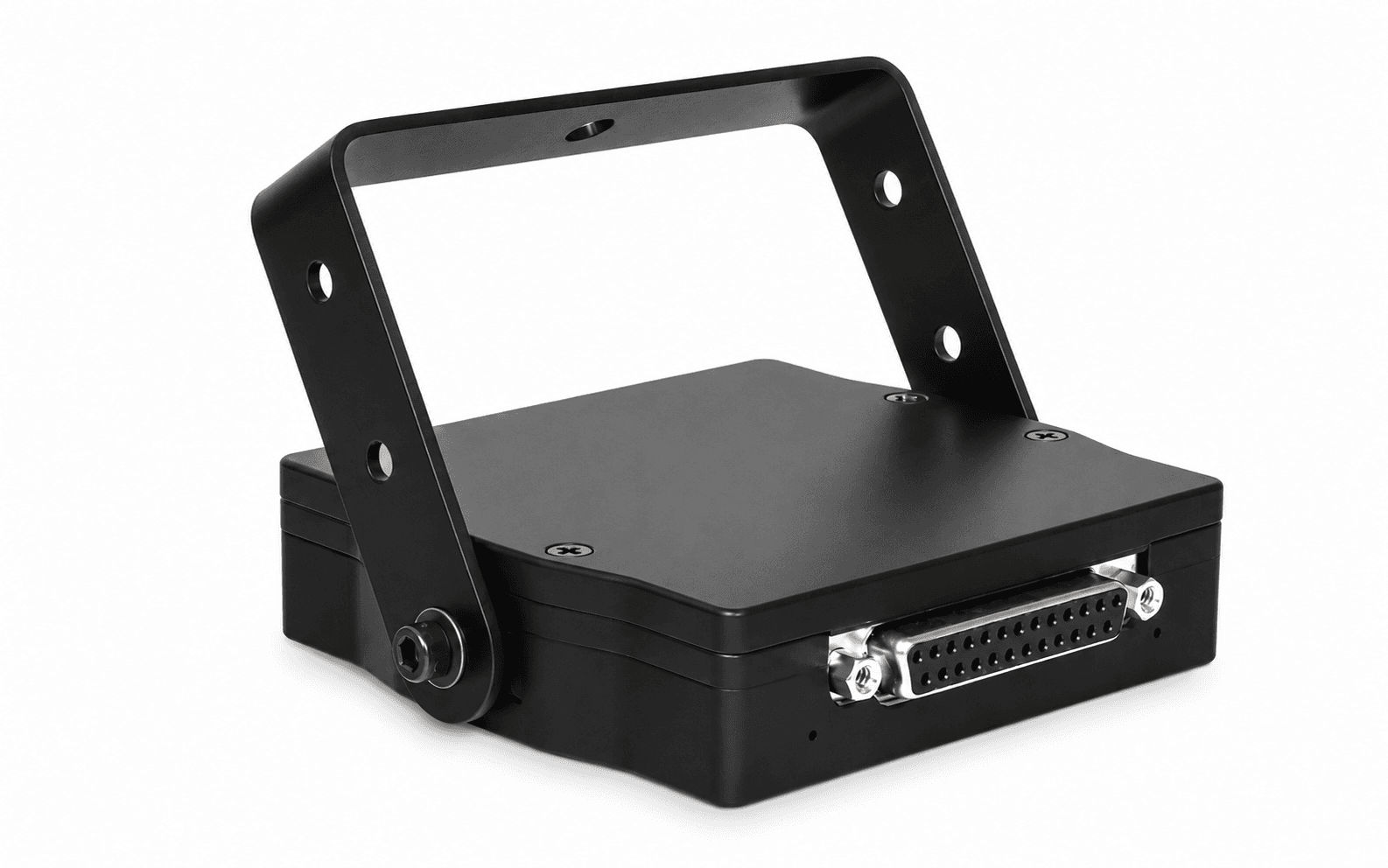 Ether Dream DAC with ILDA output