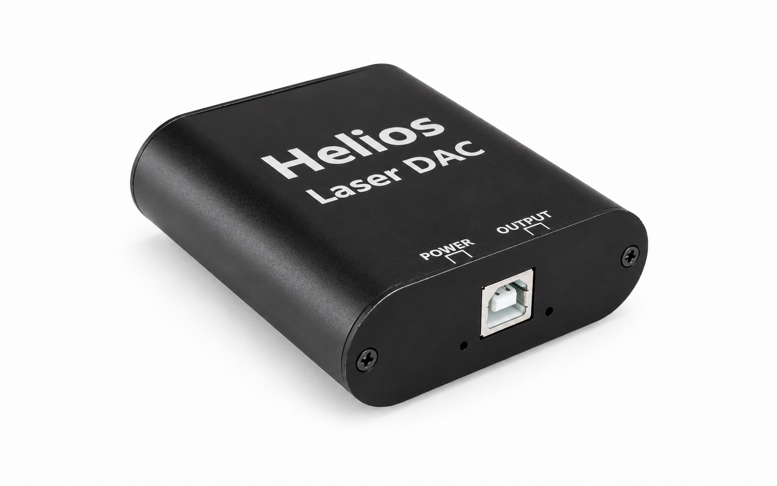 Laser Show Software for Helios DAC | Modulaser